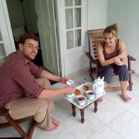 Aegle Residence Negombo Kültér fotó