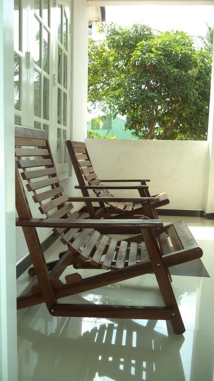 Aegle Residence Negombo Kültér fotó
