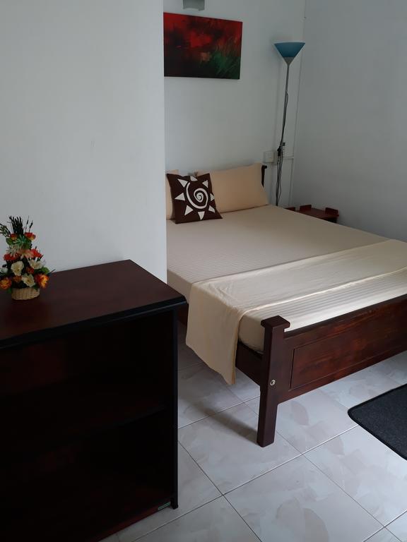 Aegle Residence Negombo Kültér fotó