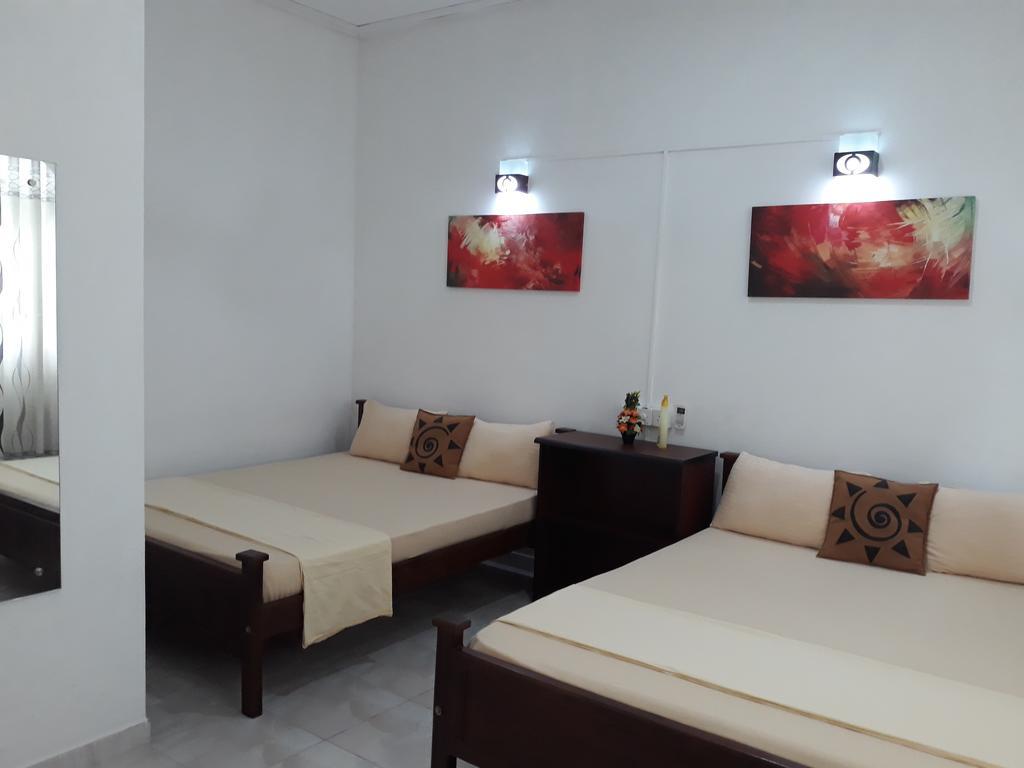 Aegle Residence Negombo Kültér fotó