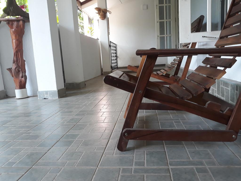 Aegle Residence Negombo Kültér fotó
