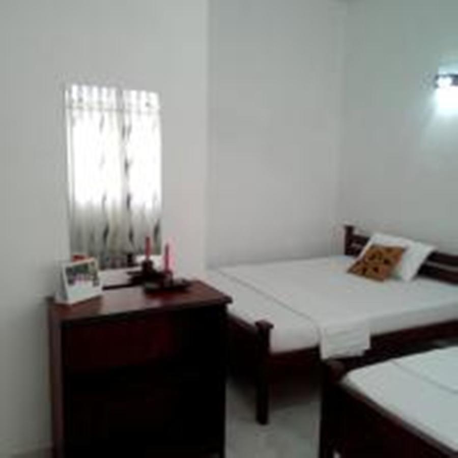Aegle Residence Negombo Kültér fotó