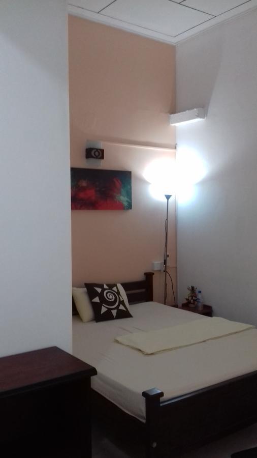 Aegle Residence Negombo Kültér fotó