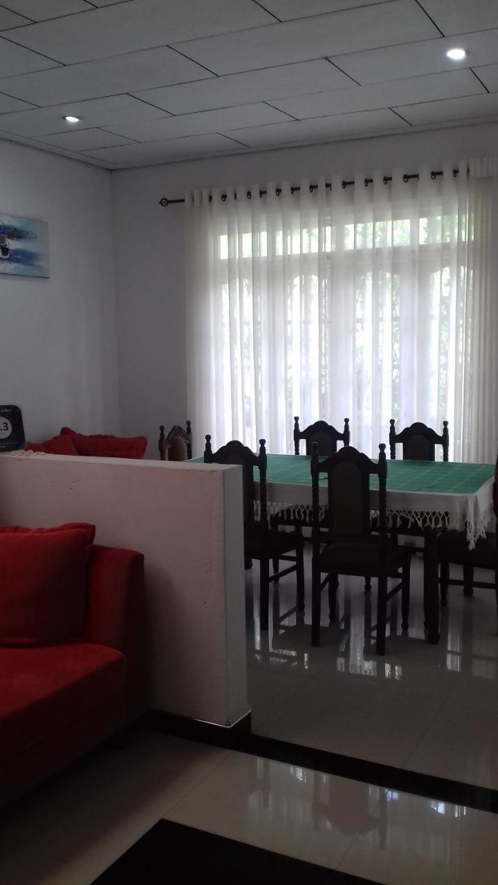 Aegle Residence Negombo Kültér fotó