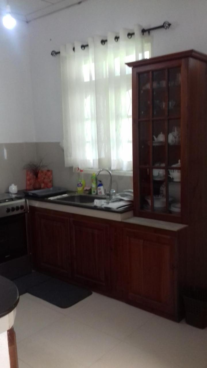 Aegle Residence Negombo Kültér fotó