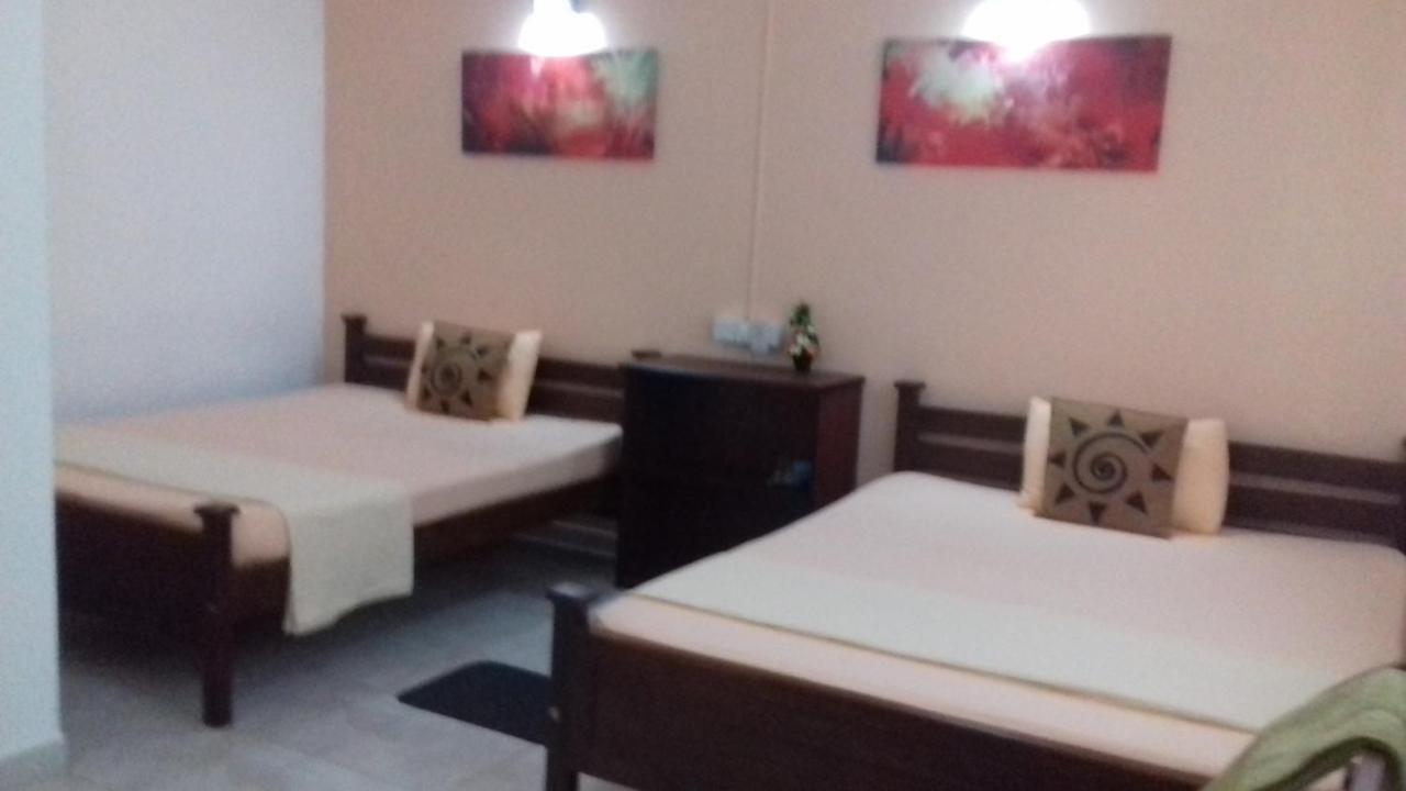Aegle Residence Negombo Kültér fotó