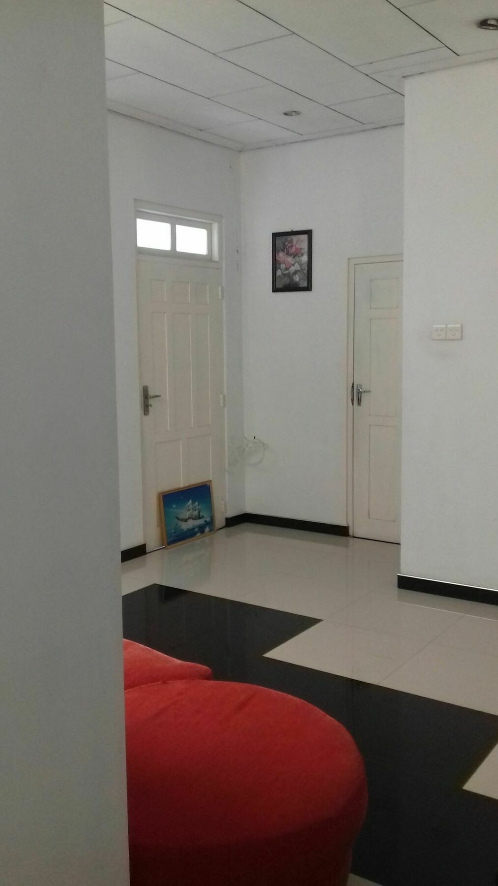 Aegle Residence Negombo Kültér fotó