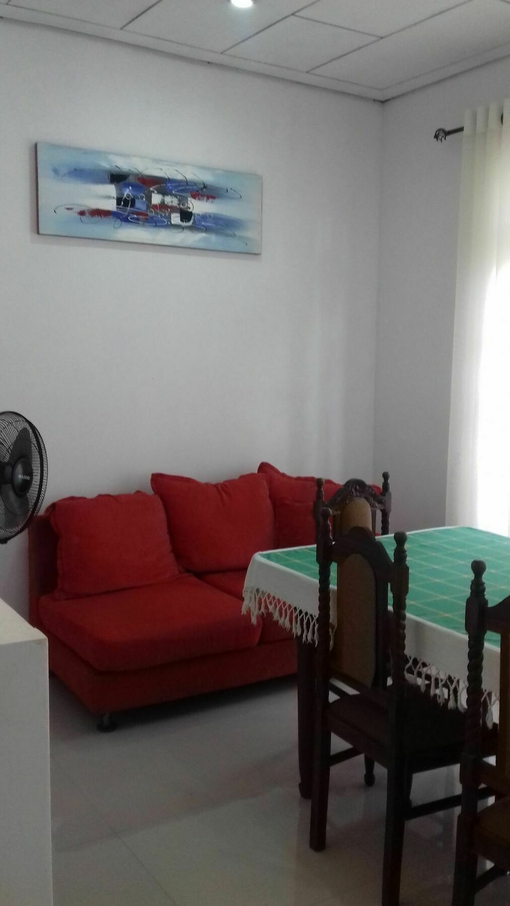 Aegle Residence Negombo Kültér fotó