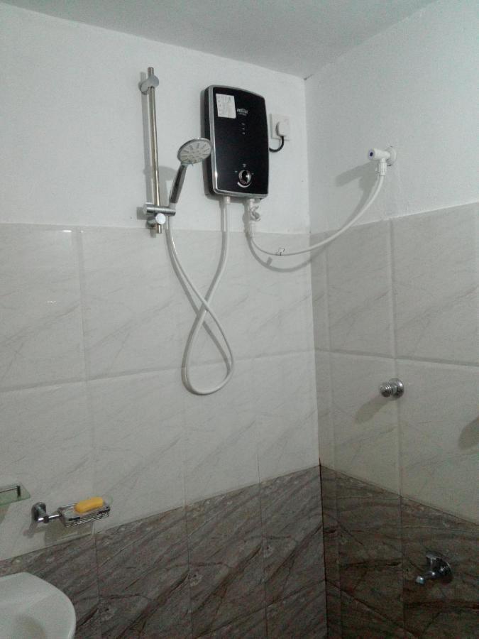 Aegle Residence Negombo Kültér fotó