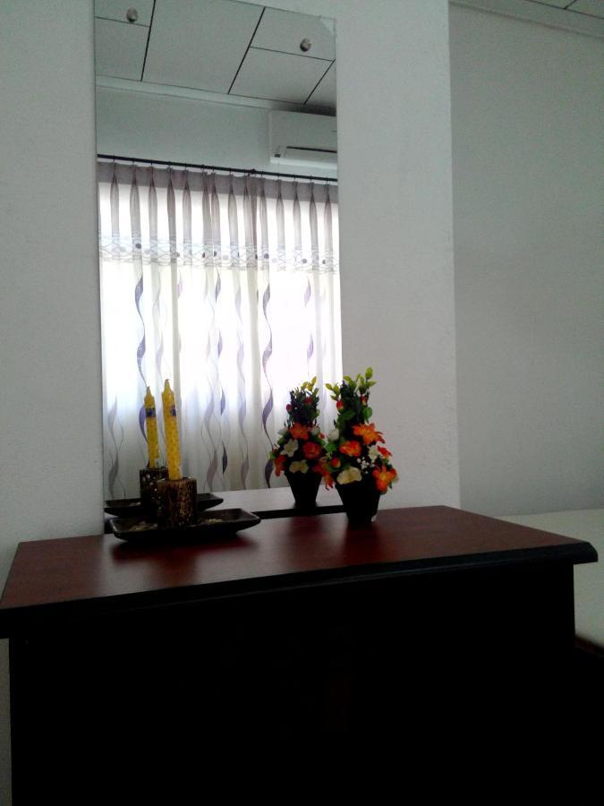 Aegle Residence Negombo Kültér fotó
